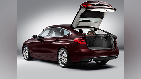 BMW 6 Series GT BMW 6 Series GT